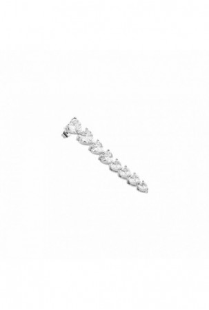 Moteriški auskarai Chiara...