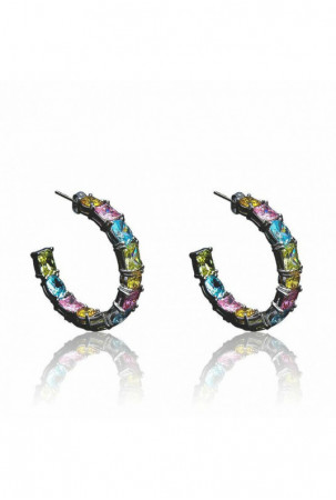 Moteriški auskarai Chiara...