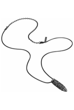 Vyriški karoliai Police PJ26283PSE.01 50 + 20 cm