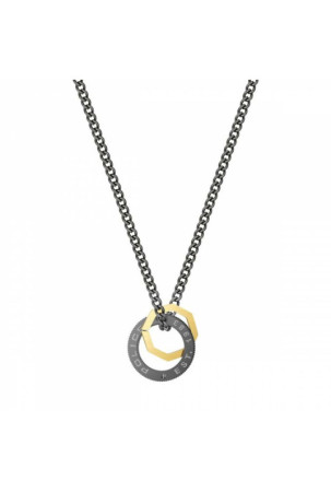 Vyriški karoliai Police PEJGN2008503 50 + 20 cm