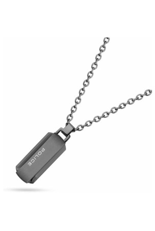 Vyriški karoliai Police PEAGN2211802 50 + 20 cm