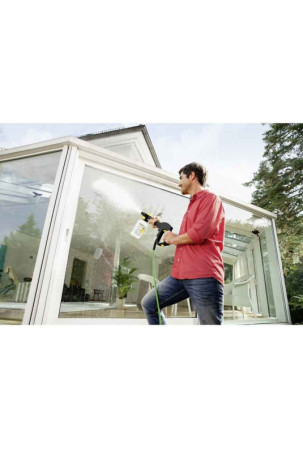 Langų valytuvas Kärcher 6.295-474.0 1 L 3 viename