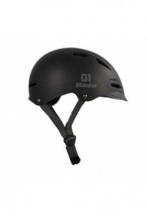 Kūdikių šalmas Qplay Juoda...