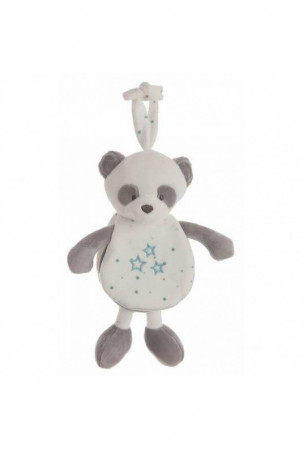 Pliušinė knyga Creaciones...