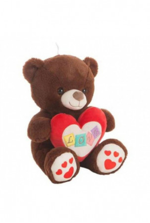 Pūkuotas žaislas Love Lokys...