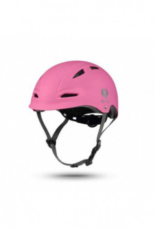 Kūdikių šalmas Qplay Rožinė...