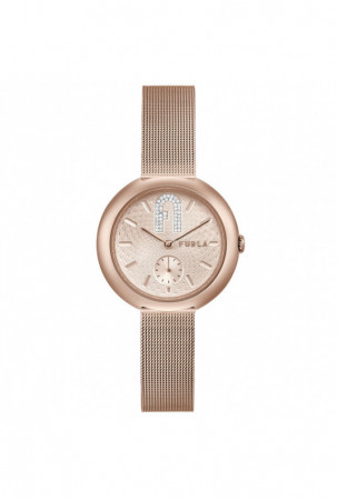 Laikrodis moterims Furla...