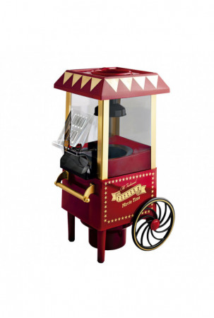 Spragėsių gaminimo aparatas...