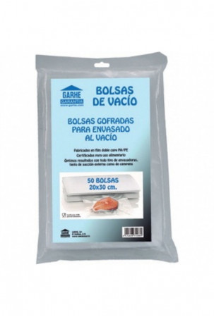 Maišeliai pakavimui Garhe...