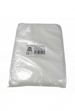 Maišeliai pakavimui Garhe...