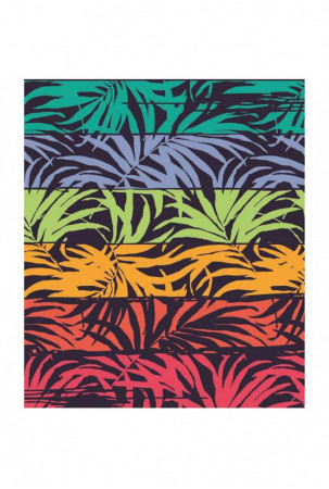 Paplūdimio rankšluostis...