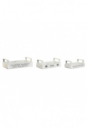 Sandėliavimo dėžės Home...