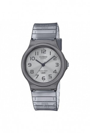 Abiejų lyčių laikrodis...