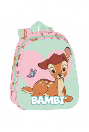 Mokyklinis krepšys Clásicos...