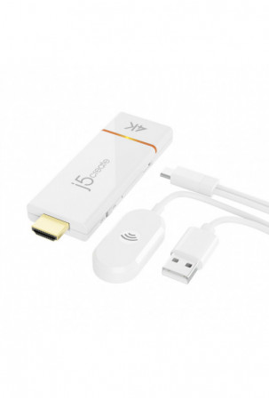 Audio Jack (3,5 mm) kabelis...