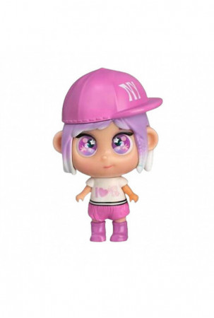 Kūdikių lėlė Famosa Mini...