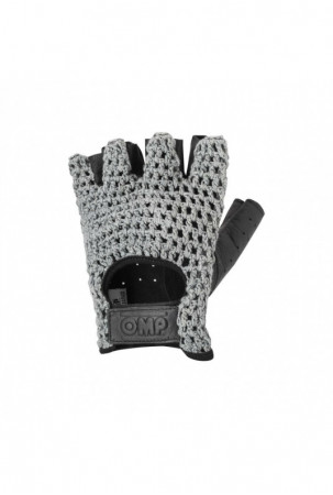 Pirštinės OMP Tazio Juoda S...