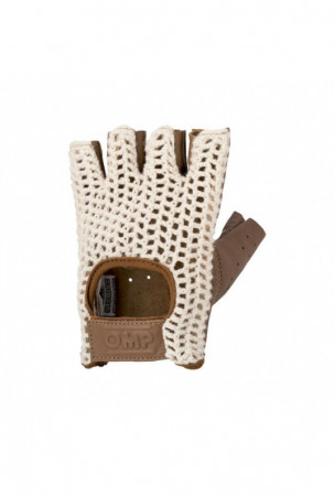 Pirštinės OMP Tazio Ruda L...