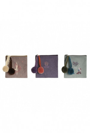 Piniginė DKD Home Decor...