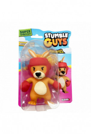 Statulėlė Bizak Monsterflex...