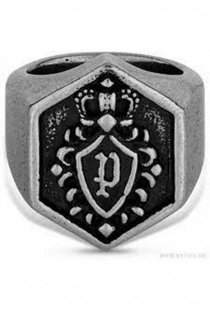 Vyriški žiedas Police...