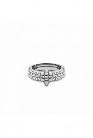 Moteriški žiedas Police...