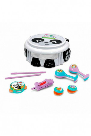 Žaislinių muzikos...