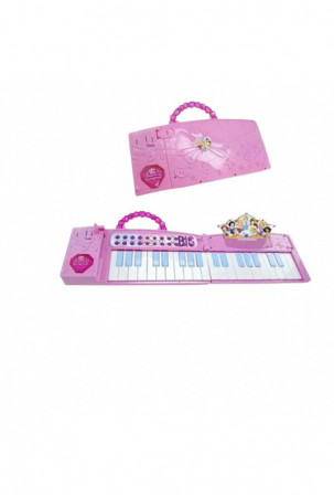 Žaislinis pianinas Disney...