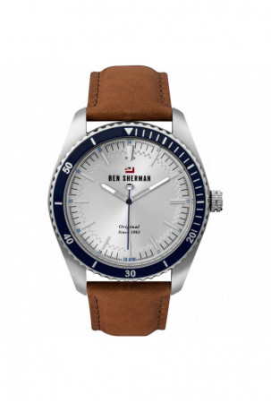 Laikrodis vyrams Ben...