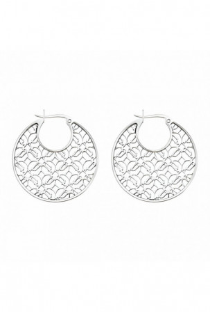 Moteriški auskarai Police...