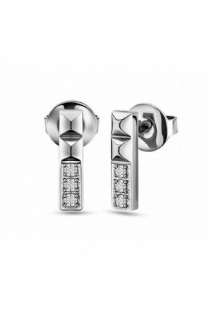 Moteriški auskarai Police...