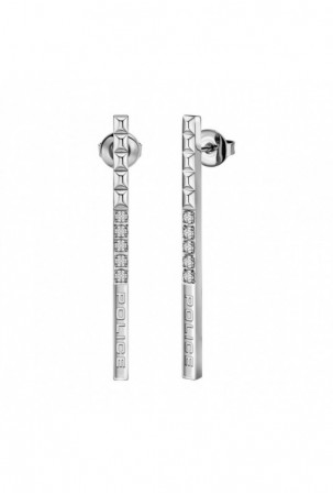 Moteriški auskarai Police...