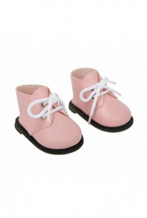 Lėlių batai Arias Rožinė