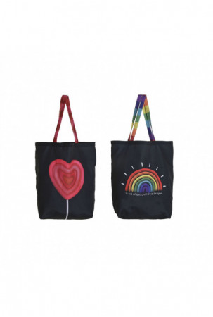 Audinio krepšys DKD Home...