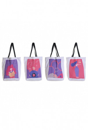 Audinio krepšys DKD Home...