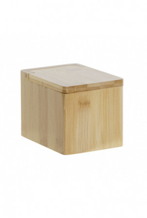 Druskinė su dangteliu DKD...