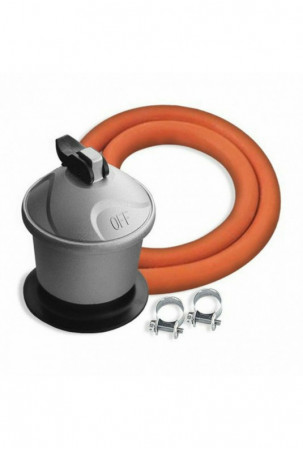 Dujų reguliatorius HJM