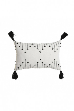 Pagalvėlė Home ESPRIT Balta...