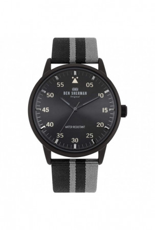 Laikrodis vyrams Ben...