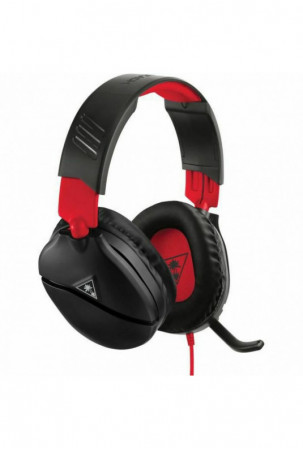 Ausinės su mikrofonu Turtle...