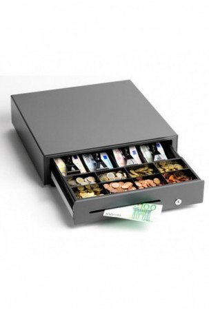 Kasos aparato stalčius Star...