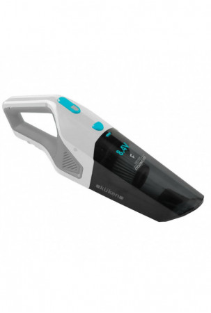 Rankinis dulių siurblys...