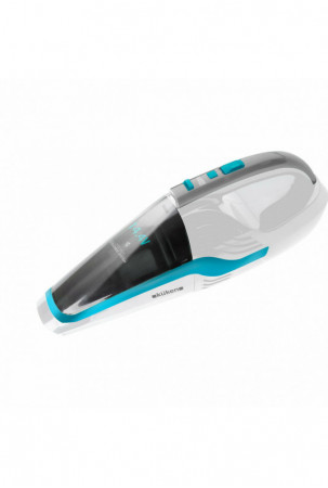 Rankinis dulių siurblys...