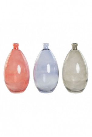 Vaza DKD Home Decor Juoda...