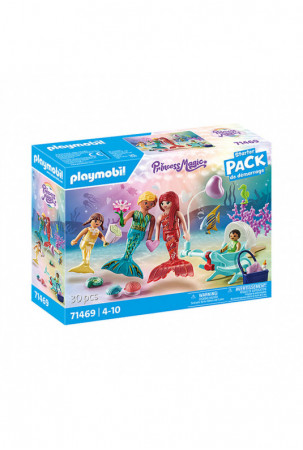 Žaislų rinkinys Playmobil...