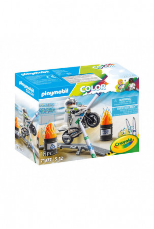 Žaislų rinkinys Playmobil...