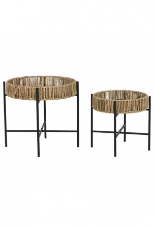 Dviejų staliukų rinkinys...