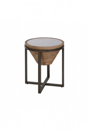 Šoninis staliukas Home...