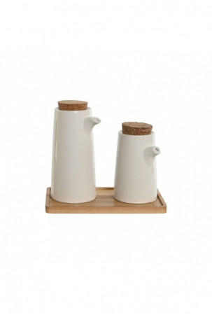 Aliejaus ir acto rinkinys...