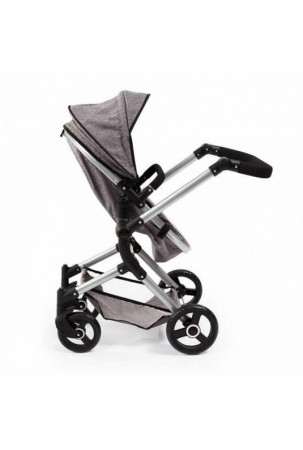 Lėlių vežimėlis Reig Combi...